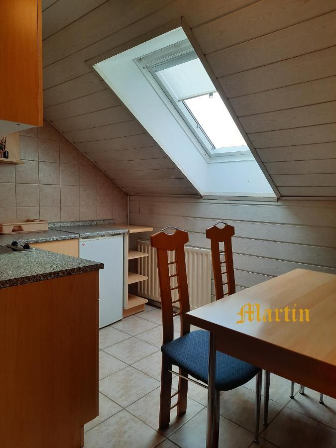 Apartments At Gostilna Martin Trbovlje Εξωτερικό φωτογραφία