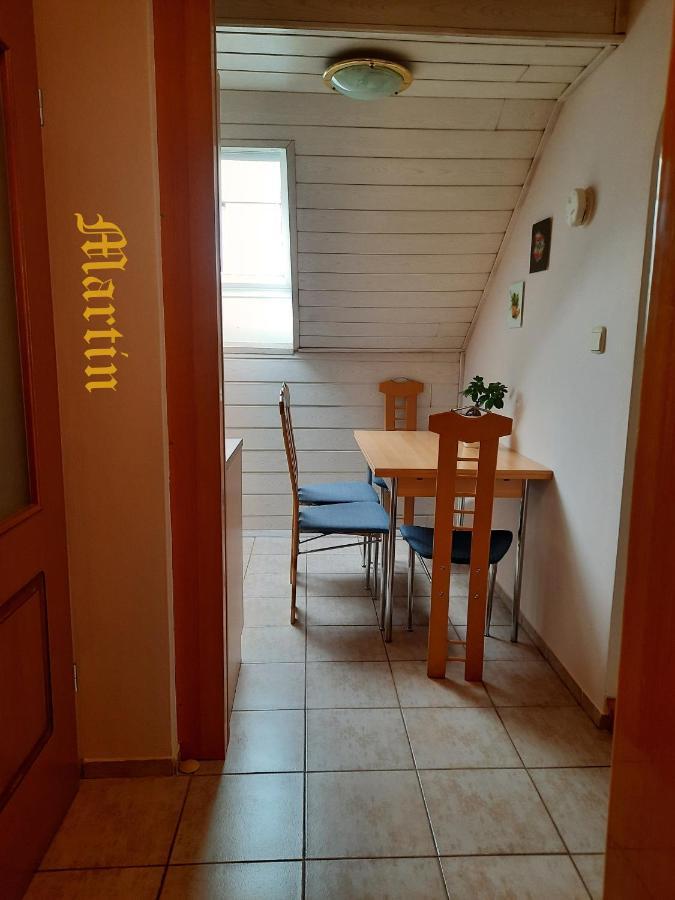 Apartments At Gostilna Martin Trbovlje Εξωτερικό φωτογραφία