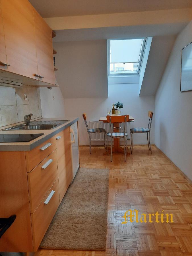 Apartments At Gostilna Martin Trbovlje Εξωτερικό φωτογραφία